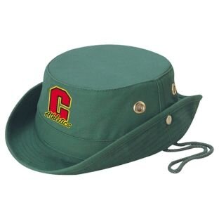 Cameron Bucket Hat - Green Product Image